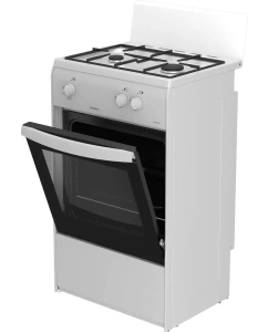 Купить Газовая плита Darina 1 AS GM 521 001 W белый  в E-mobi