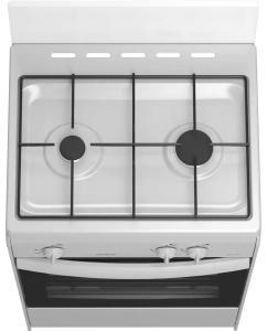 Купить Газовая плита Darina 1 AS GM 521 001 W белый  в E-mobi