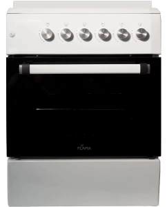 Купить Газовая плита Flama AG 14219 W белый  в E-mobi