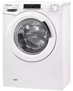 Купить Стиральная машина Candy CSO44286TWM-07 белый  в E-mobi