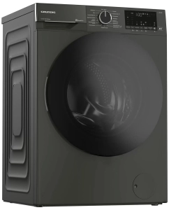 Купить Стиральная машина Grundig GW5 P56H21 M серый в E-mobi
