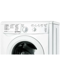 Купить Стиральная машина Indesit IWUB 4105 CIS  в E-mobi