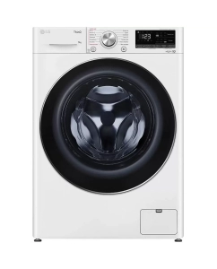 Купить Стиральная машина LG F2V9FW9W белый в E-mobi