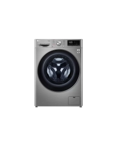 Купить Стиральная машина LG F4V5RGP2T серебристый в E-mobi