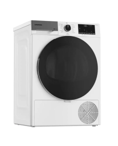 Купить Сушильная машина Grundig GT55724 белый в E-mobi
