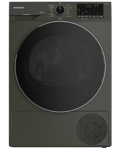 Купить Сушильная машина Grundig GT55724 M серый в E-mobi