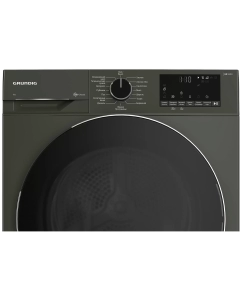 Купить Сушильная машина Grundig GT55724 M серый  в E-mobi