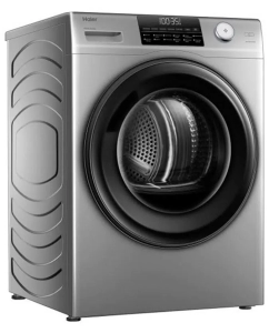 Купить Сушильная машина Haier HD90-A2959S серебристый  в E-mobi