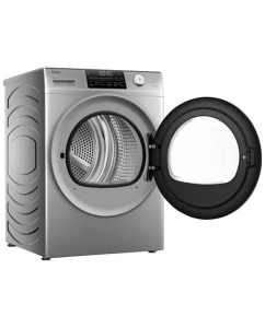 Купить Сушильная машина Haier HD90-A2959S серебристый  в E-mobi