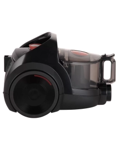 Купить Пылесос Grundig VCC 7170 Eco черный  в E-mobi