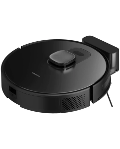 Купить Робот-пылесос Grundig VCR 8430 черный в E-mobi