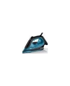 Купить Утюг Braun SI5256BL сине-чёрный в E-mobi