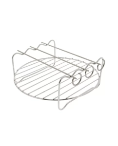 Купить Аэрогриль Kenwell G-101-EVA черный  в E-mobi