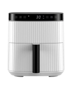 Купить Аэрогриль Vitek AF4001 белый в E-mobi