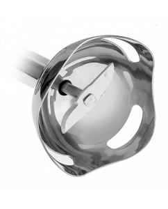 Купить Погружной блендер Аксинья КС-326 красный, черный  в E-mobi