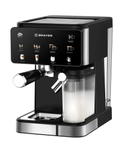 Купить Кофеварка Brayer BR1147 в E-mobi