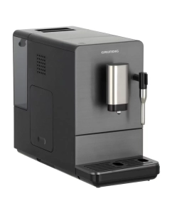 Купить Кофемашина автоматическая Grundig KVA 4831 черный  в E-mobi