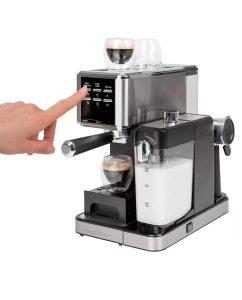 Купить Кофеварка Profi Cook PC-ES-KA 1266  в E-mobi