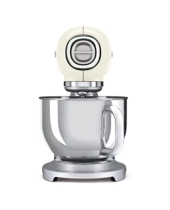 Купить Миксер Smeg SMF02CREU Beige  в E-mobi