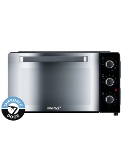 Купить Мини-печь Steba KB 224 черный в E-mobi