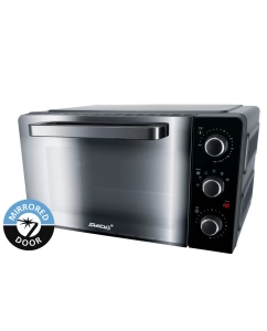 Купить Мини-печь Steba KB 224 черный  в E-mobi