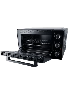 Купить Мини-печь Steba KB 224 черный  в E-mobi