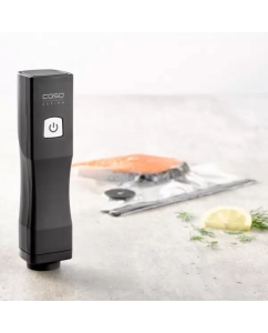 Купить Вакуумный упаковщик CASO Vacu OneTouch Eco-Set Black  в E-mobi