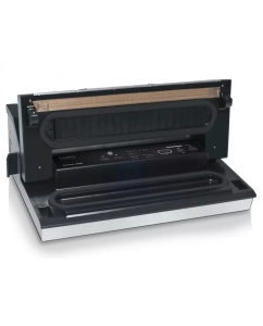 Купить Вакуумный упаковщик CASO G-FastVAC-4000 серебристый  в E-mobi