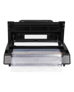 Купить Вакуумный упаковщик CASO FastVAC 500 Silver/Black  в E-mobi