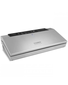 Купить Вакуумный упаковщик CASO G-GourmetVAC-480 серебристый в E-mobi