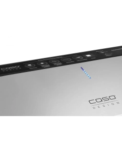 Купить Вакуумный упаковщик CASO G-GourmetVAC-480 серебристый  в E-mobi