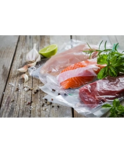 Купить Вакуумный упаковщик CASO G-GourmetVAC-480 серебристый  в E-mobi