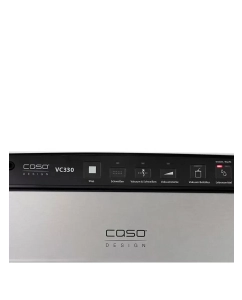 Купить Вакуумный упаковщик CASO VC 330  в E-mobi