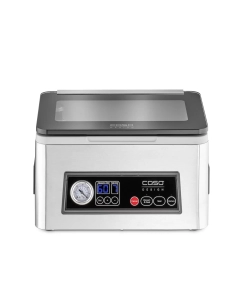 Купить Вакуумный упаковщик CASO VacuChef 50 серебристый в E-mobi