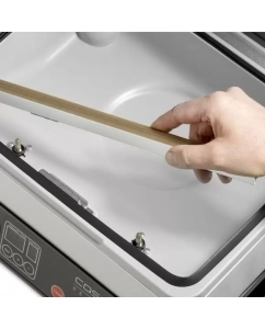 Купить Вакуумный упаковщик CASO VacuChef 50 серебристый  в E-mobi