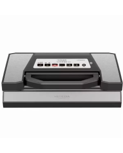 Купить Вакуумный упаковщик Steba VK 200 Master Pro серебристый  в E-mobi