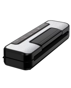 Купить Вакуумный упаковщик Steba VK 20 EASY CONTROL черный  в E-mobi