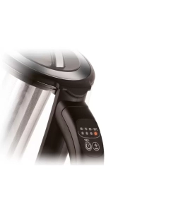 Купить Чайник электрический Centek CT-0017 2 л черный, прозрачный  в E-mobi