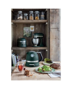 Купить Чайник KitchenAid 5KEK1522EPP  в E-mobi