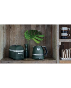 Купить Чайник KitchenAid 5KEK1522EPP  в E-mobi