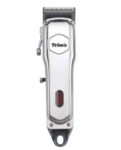 Купить Машинка для стрижки волос Бердск 5305АС серебристый в E-mobi