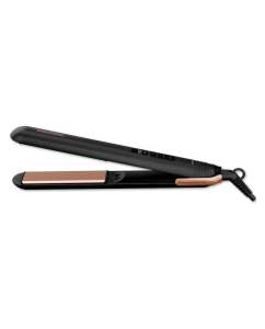 Купить Выпрямитель волоc Grundig HS 7030 черный в E-mobi