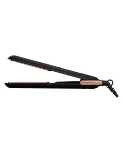 Купить Выпрямитель волоc Grundig HS 7030 черный  в E-mobi