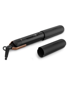 Купить Выпрямитель волоc Grundig HS 7030 черный  в E-mobi