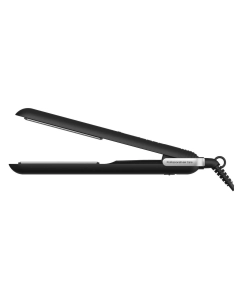 Купить Выпрямитель волоc Grundig HS 7034 черный  в E-mobi