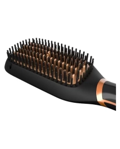 Купить Выпрямитель волоc Grundig HB 7150 черный  в E-mobi