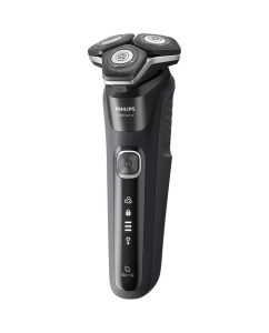 Купить Электробритва Philips S5898/38 черный в E-mobi