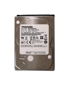 Купить Жесткий диск Toshiba MQ04ABB400 4 ТБ MQ04ABB400 в E-mobi