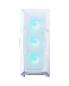Купить Корпус ATX Miditower Zalman i3 Neo ARGB V2 White  в E-mobi