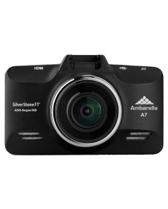 Купить Видеорегистратор Silverstone F1 A50-SHD в E-mobi